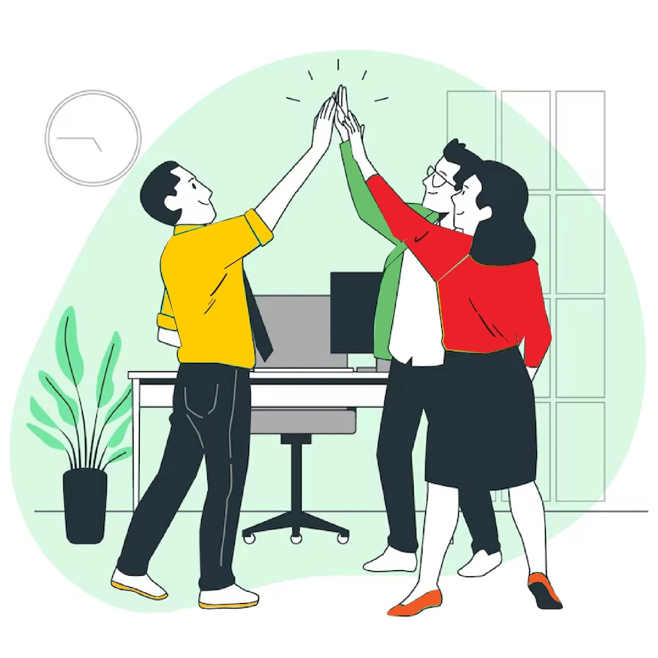 Grow Your Online Presence